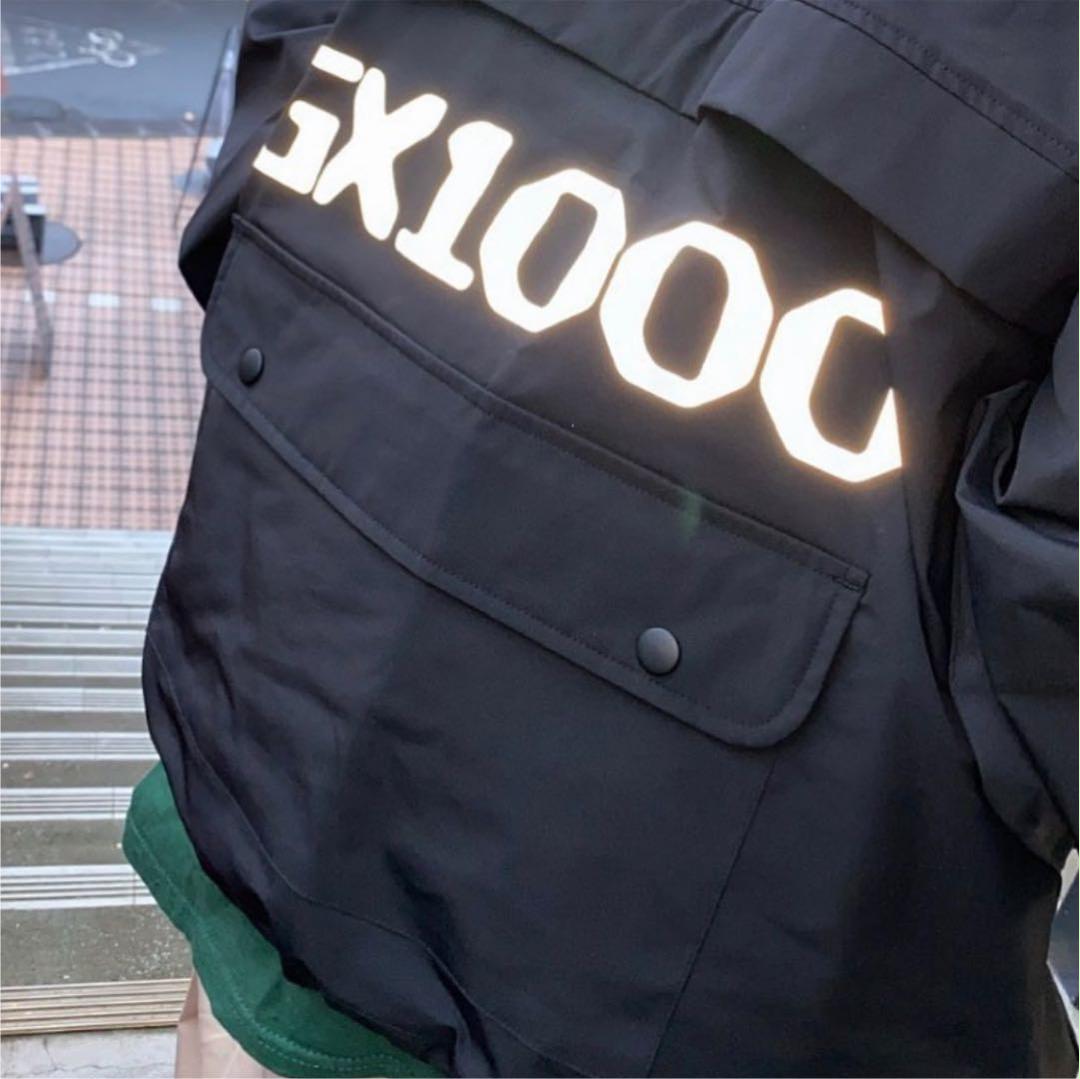 大人気人気 gx1000 anorak jacket 793Da-m42418354801 新作登場SALE
