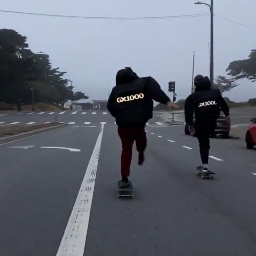 大人気人気 gx1000 anorak jacket 793Da-m42418354801 新作登場SALE
