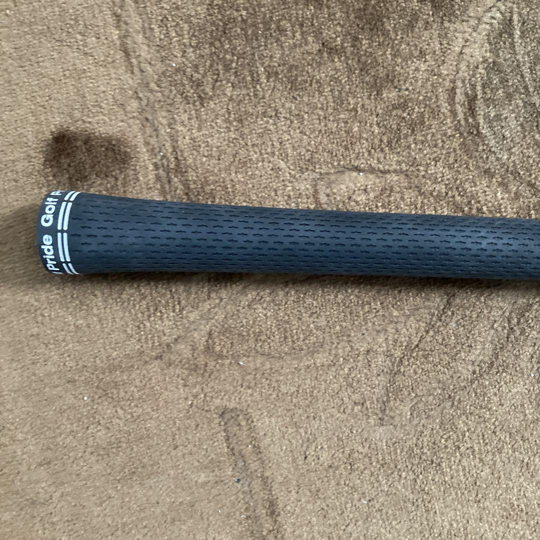 ツアーAD GC-5 ドライバー用シャフト