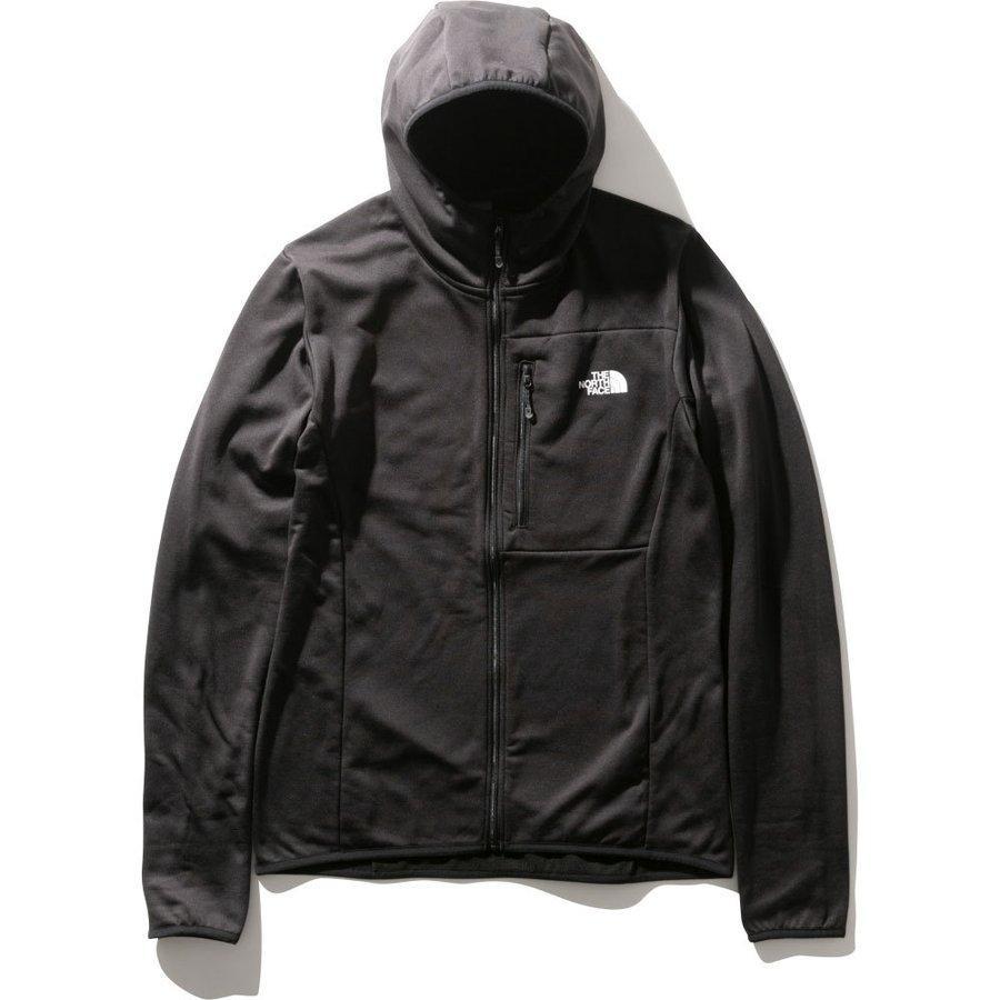●日本正規品● 【レア】THE 1187 FACE◎リアビューフルジップパーカー NORTH - パーカー