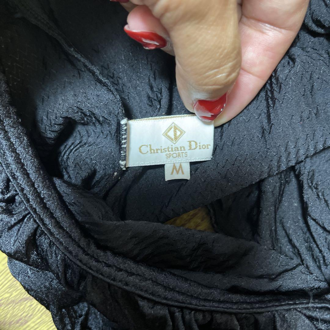 DIOR☆本物☆水着