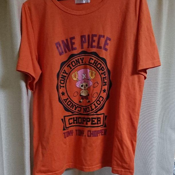 メルカリ One Piece チョッパー Tシャツ 大きいサイズ Tシャツ カットソー 半袖 袖なし 1 999 中古や未使用のフリマ メルカリ One Piece チョッパー Tシャツ 大きいサイズ Tシャツ カットソー 半袖 袖なし 1 999 中古や未使用のフリマ