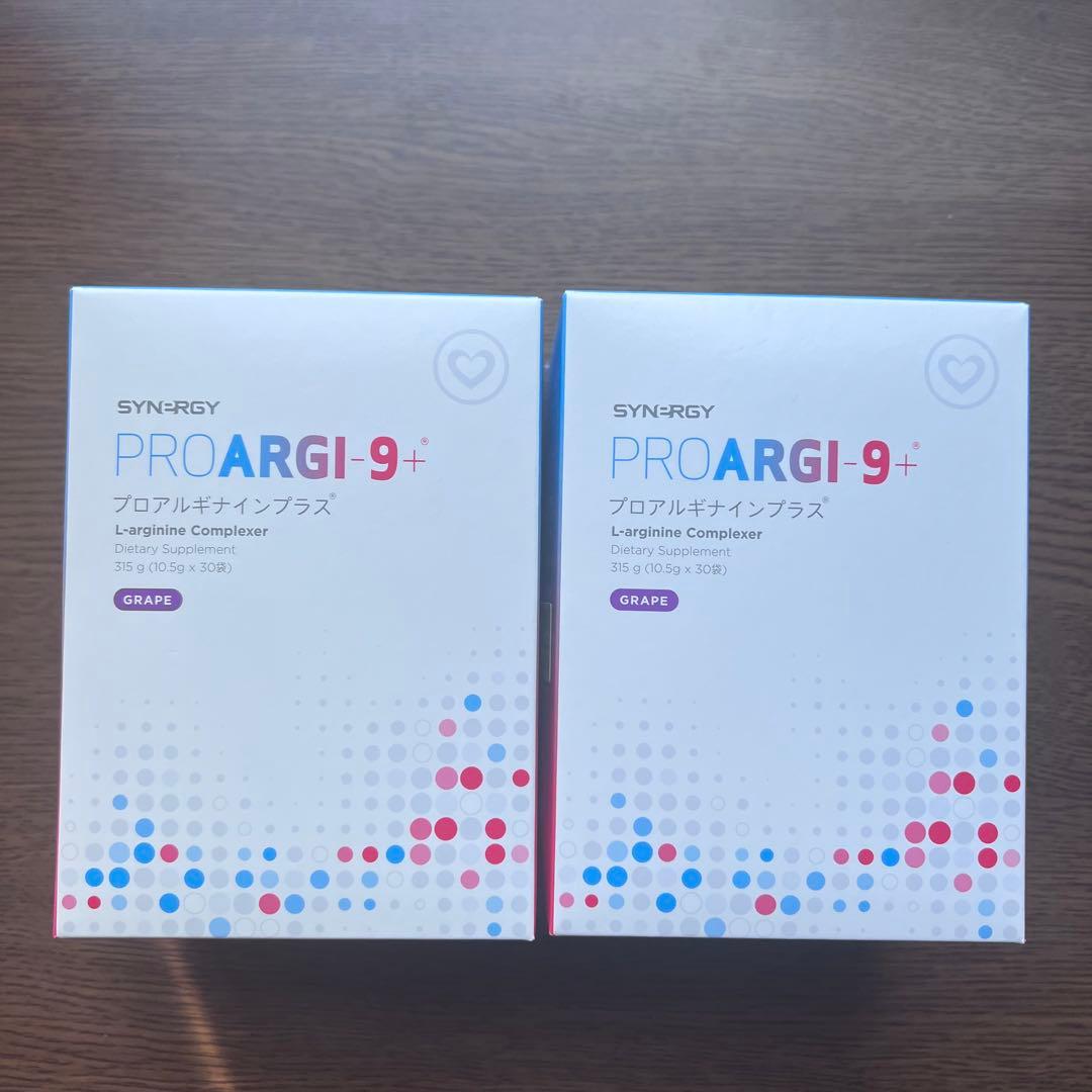 人気商品】 プロアルギナインプラス【グレープ】 ダイエット食品 - www