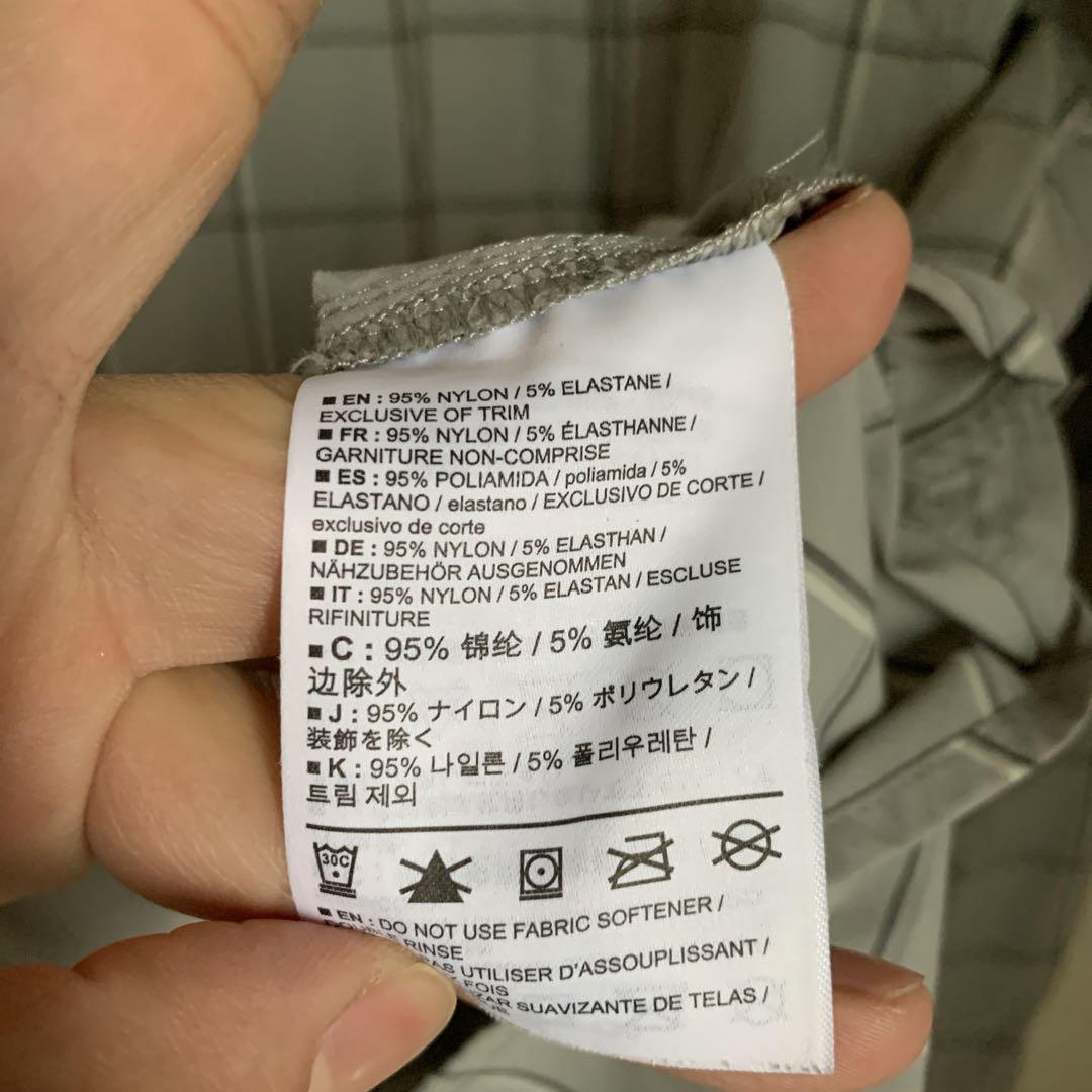 ARC'TERYX アークテリクス 長袖シャツRIEL SHIRTS 【レア】