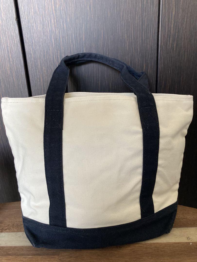無印、良品計画　トートバック　MUJI