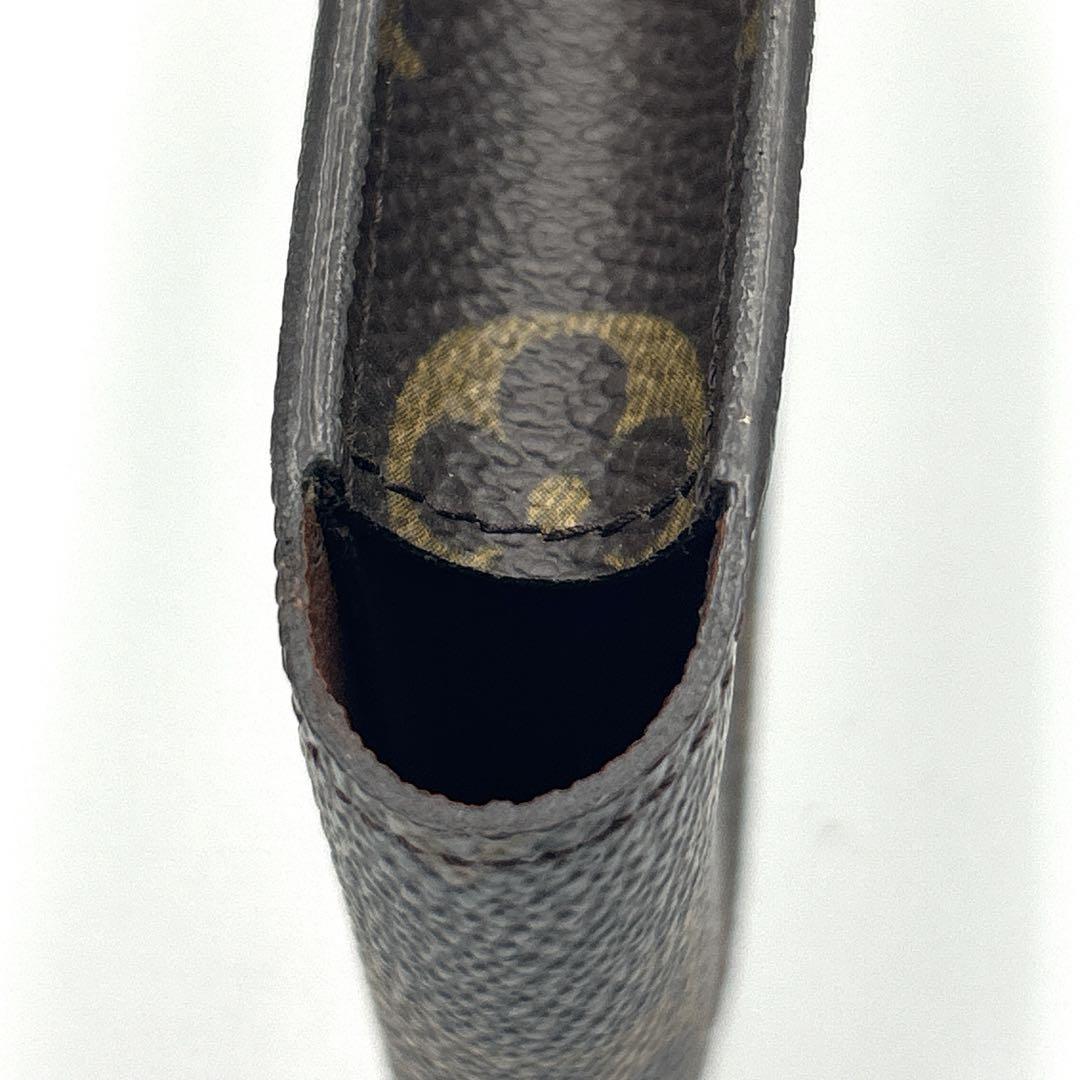 ✨美品✨ ルイヴィトン シガレットケース モノグラム エテュイシガレット