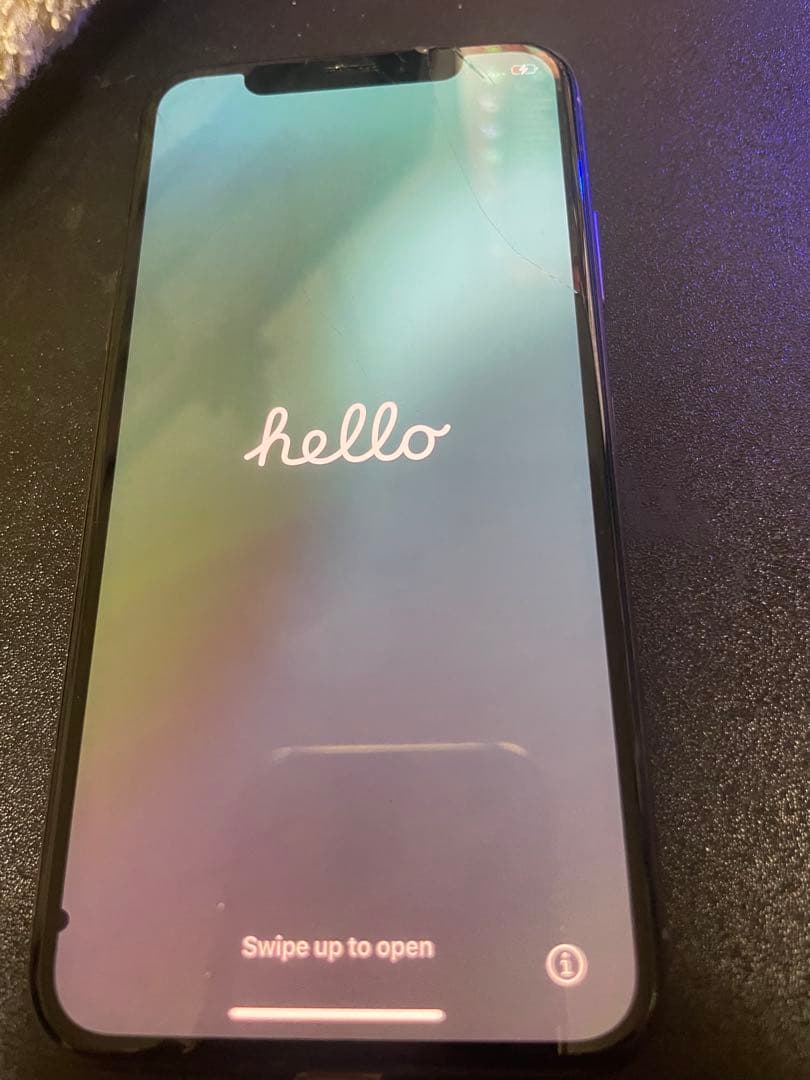 Apple iPhone Xs 256GB