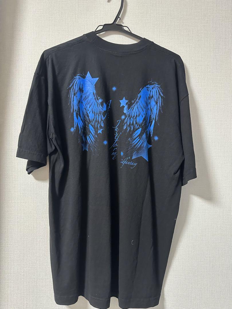 ちょびっツ ちぃ Bootleg Tシャツ