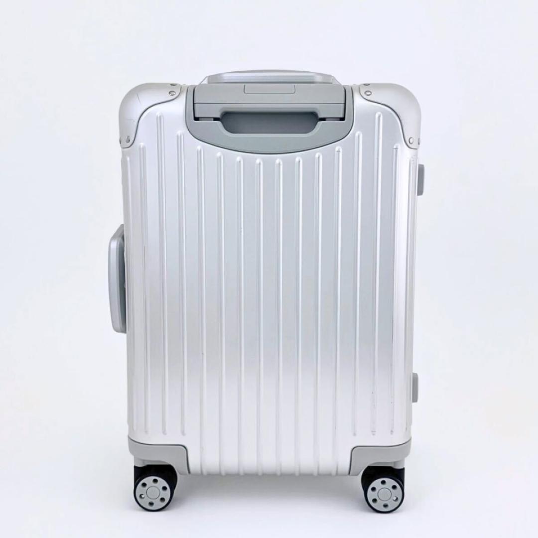 生涯保証 リモワ オリジナルキャビン 35L 機内持ち込み TSA