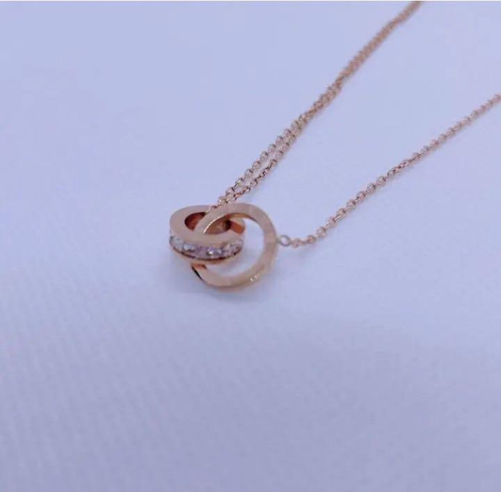 アクセサリー アンクレット ピンク ゴールド リング きれいめ おしゃれ 上品 - メルカリ アクセサリー アンクレット ピンク ゴールド リング きれいめ おしゃれ 上品 - メルカリ