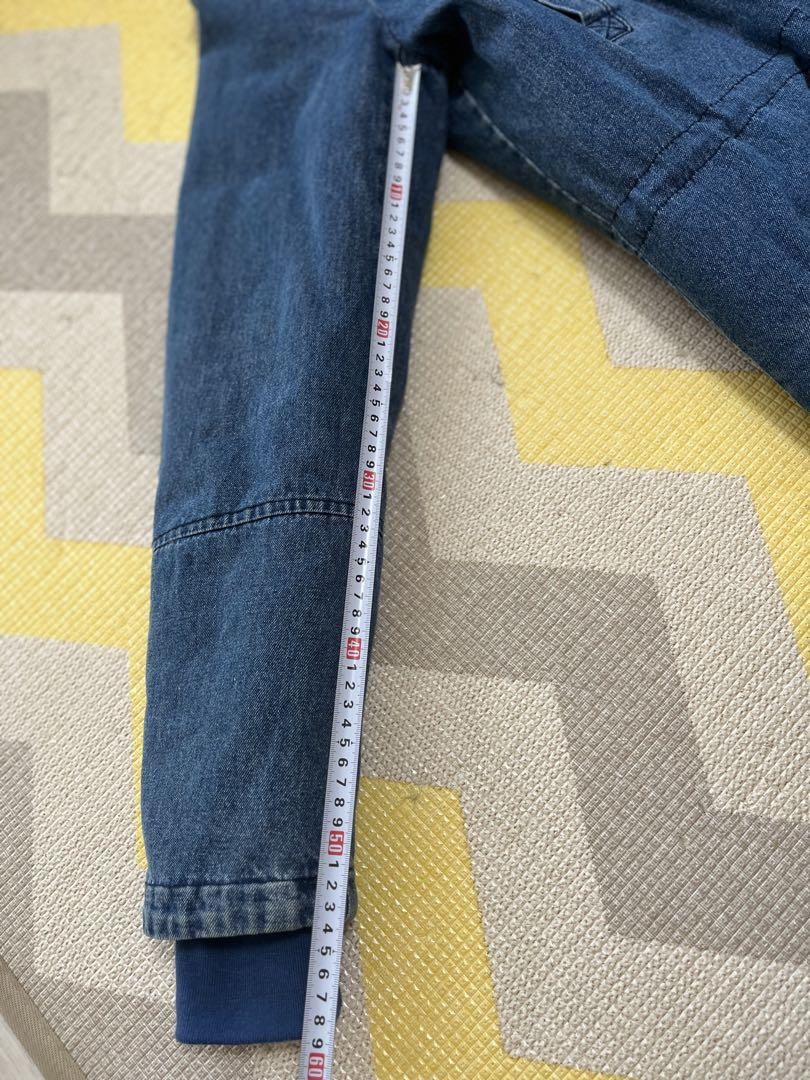 シックススジューン Sixth June モッズコート