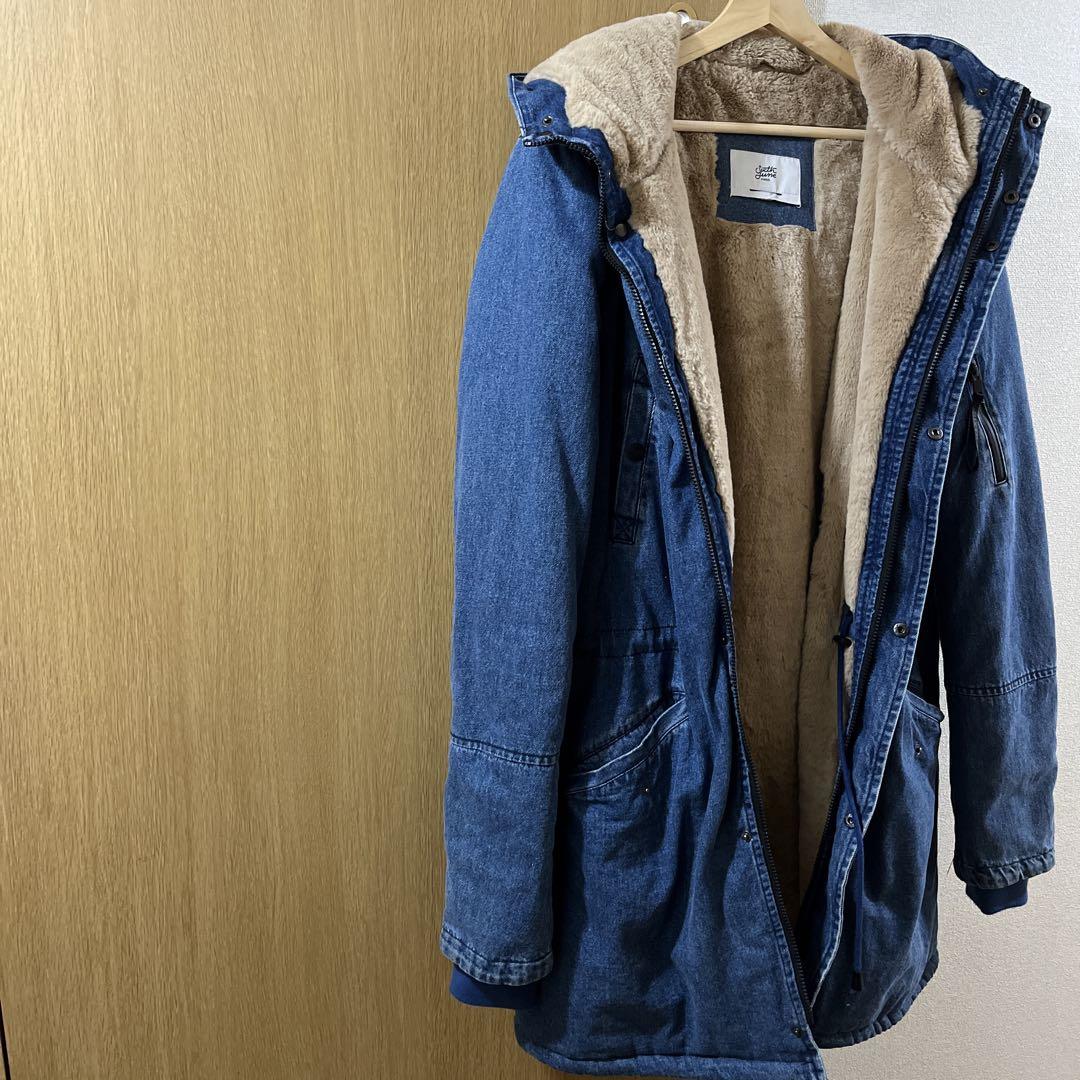 シックススジューン Sixth June モッズコート