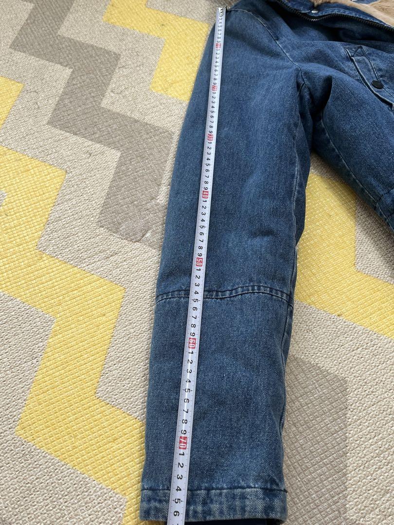 シックススジューン Sixth June モッズコート