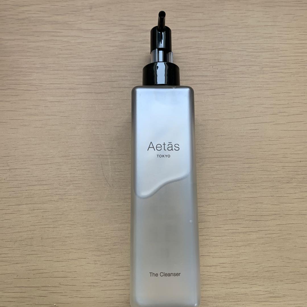Aetās The Cleanser 200mL - メルカリ