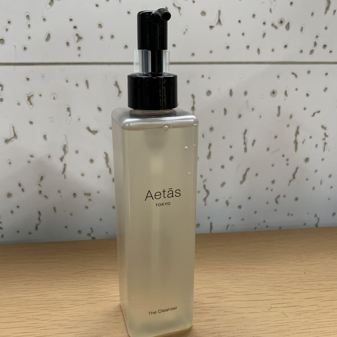 Aetās The Cleanser 200mL - メルカリ