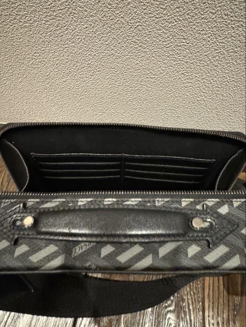 Versace ショルダーバッグ