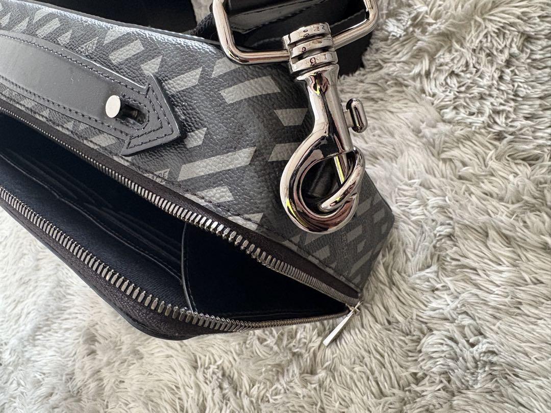 Versace ショルダーバッグ