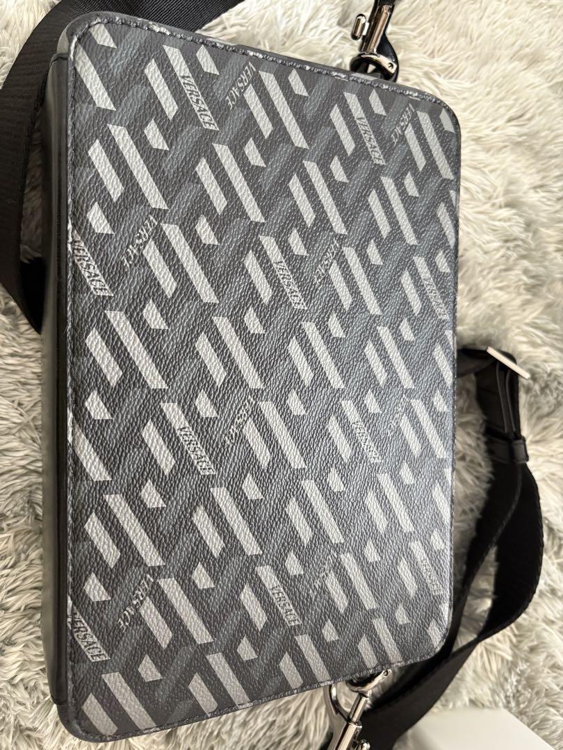 Versace ショルダーバッグ