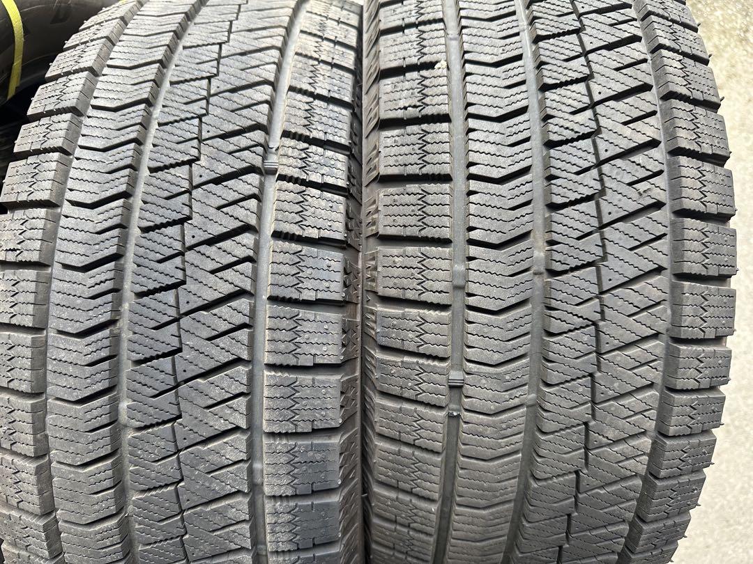 ブリジストン ブリザック VRX2 205/55R16 2023年製 ４本セット