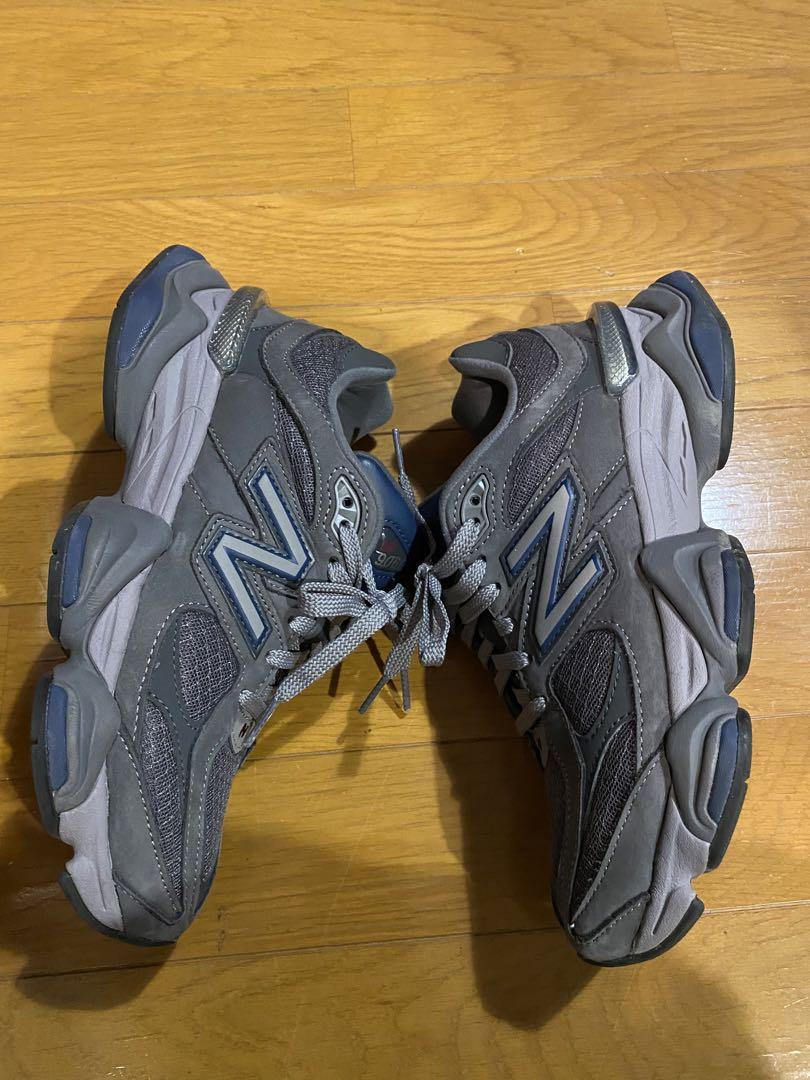 NEW BALANCE9060 23.5cm