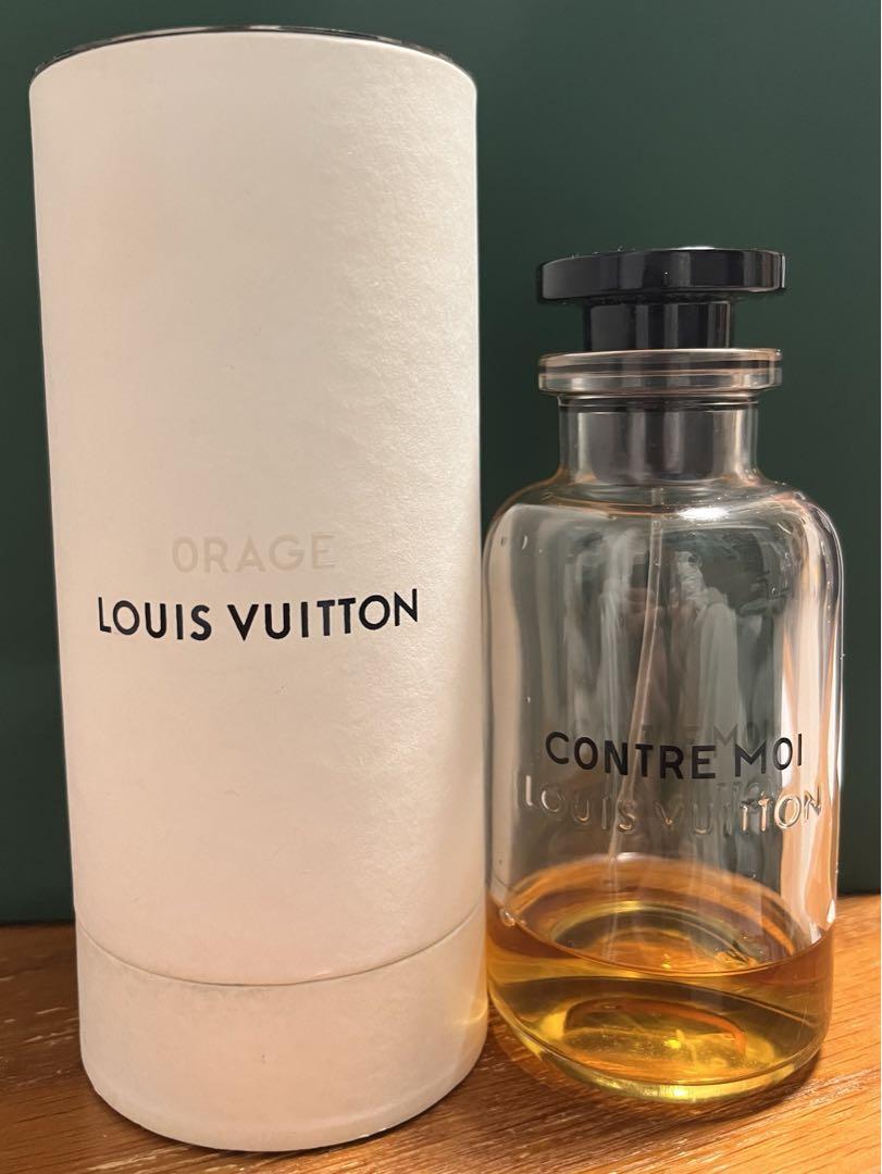送料無料 百貨店 LOUIS VUITTON CONTRE MOI コントロモワ 香水(女性用)