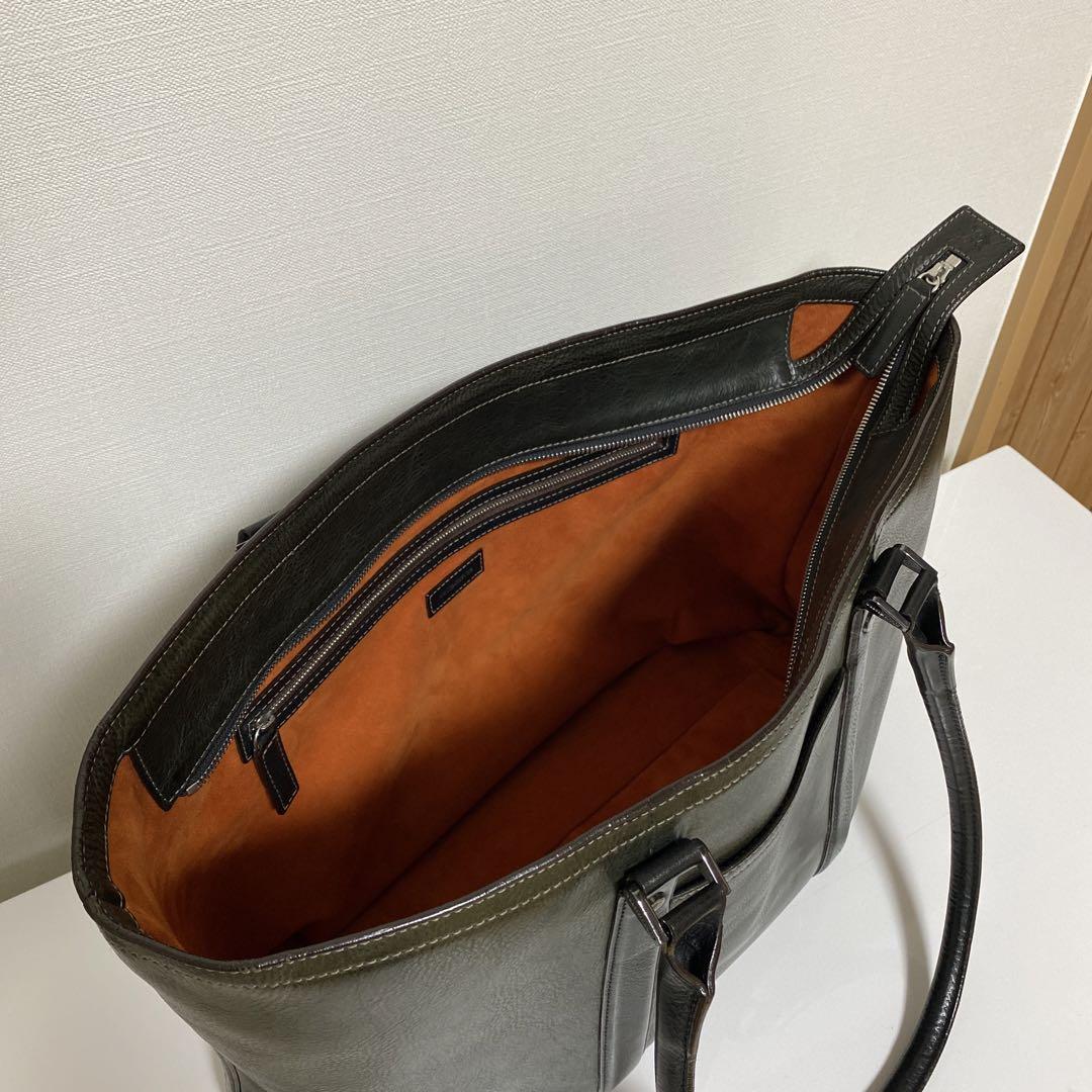 COCOMEISTER マルティーニ・レオナルド リーヴァ トートバッグ