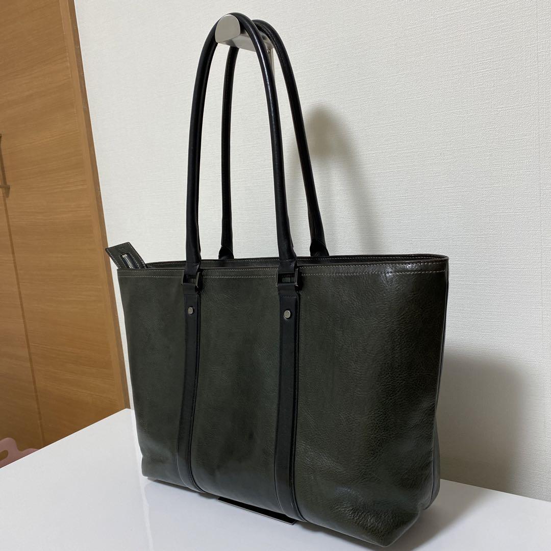 COCOMEISTER マルティーニ・レオナルド リーヴァ トートバッグ