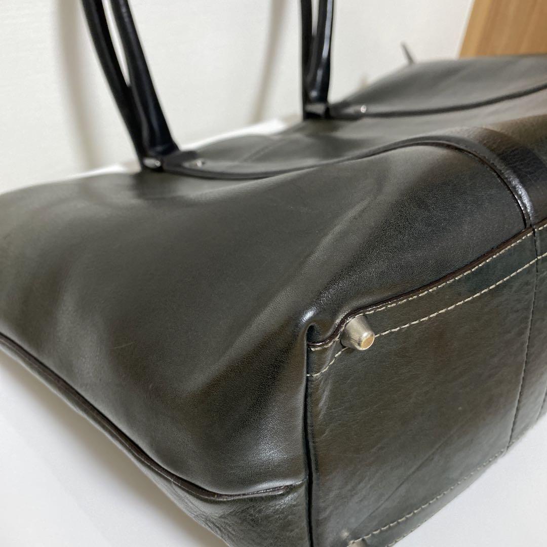 COCOMEISTER マルティーニ・レオナルド リーヴァ トートバッグ
