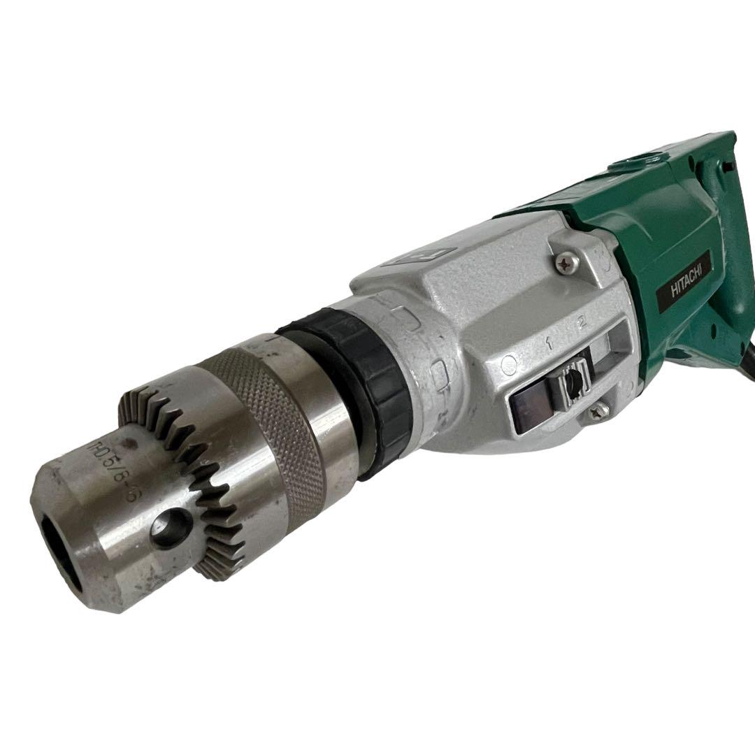 美品】日立工機 HIKOKI VTP-25 振動ドリル - メルカリ