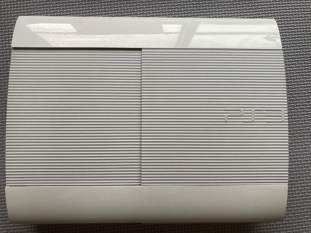 PS3本体