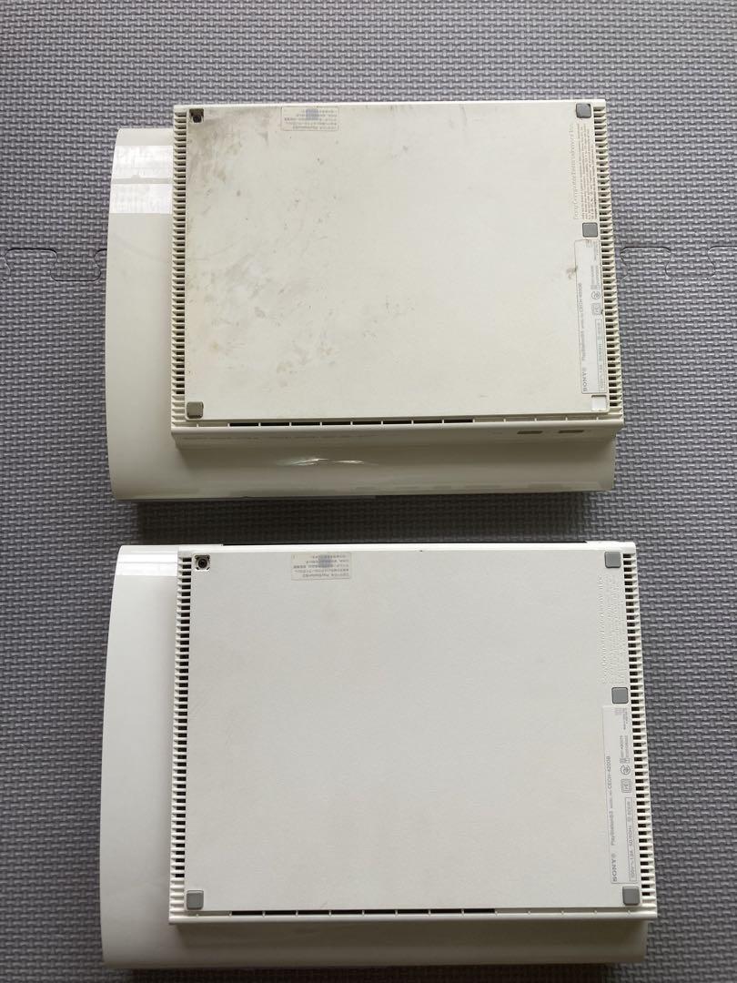 PS3本体