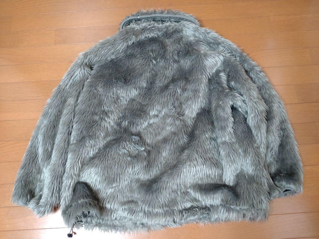 TOWNCRAFT 【別注】＜TOWNCRAFT＞フェイクファー ジャケット 楽天市場】【別注】＜TOWNCRAFT＞フェイクファー ジャケット