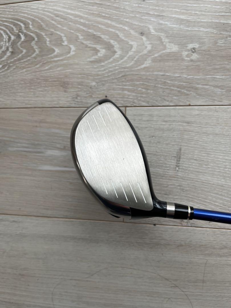 HONMA LB-808epドライバー