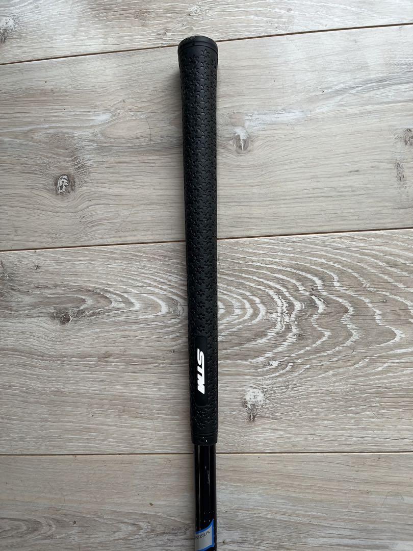 HONMA LB-808epドライバー