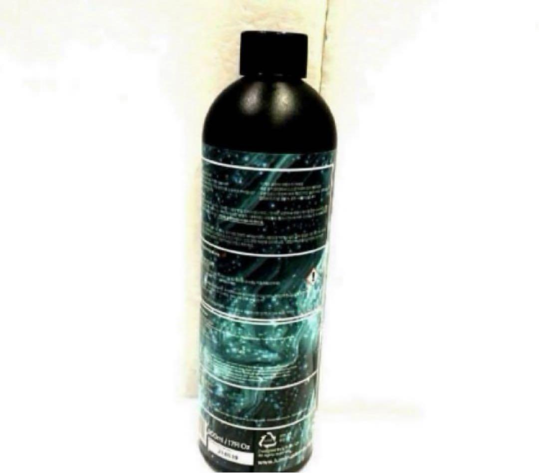 AQUA(アップデート版) 湿式セラミックコーティング 濃縮液500ml