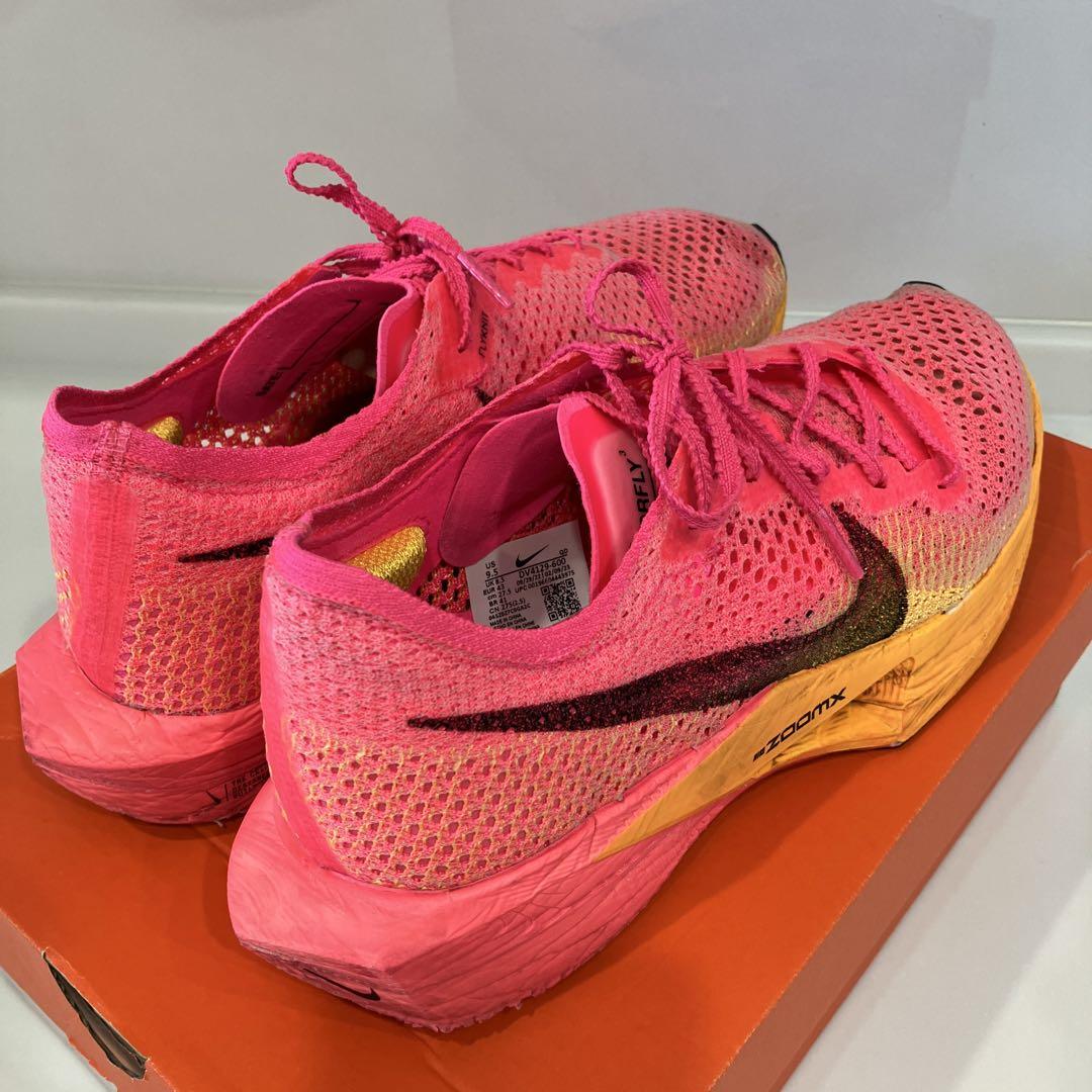 NIKE ランニングシューズVF3 27.5
