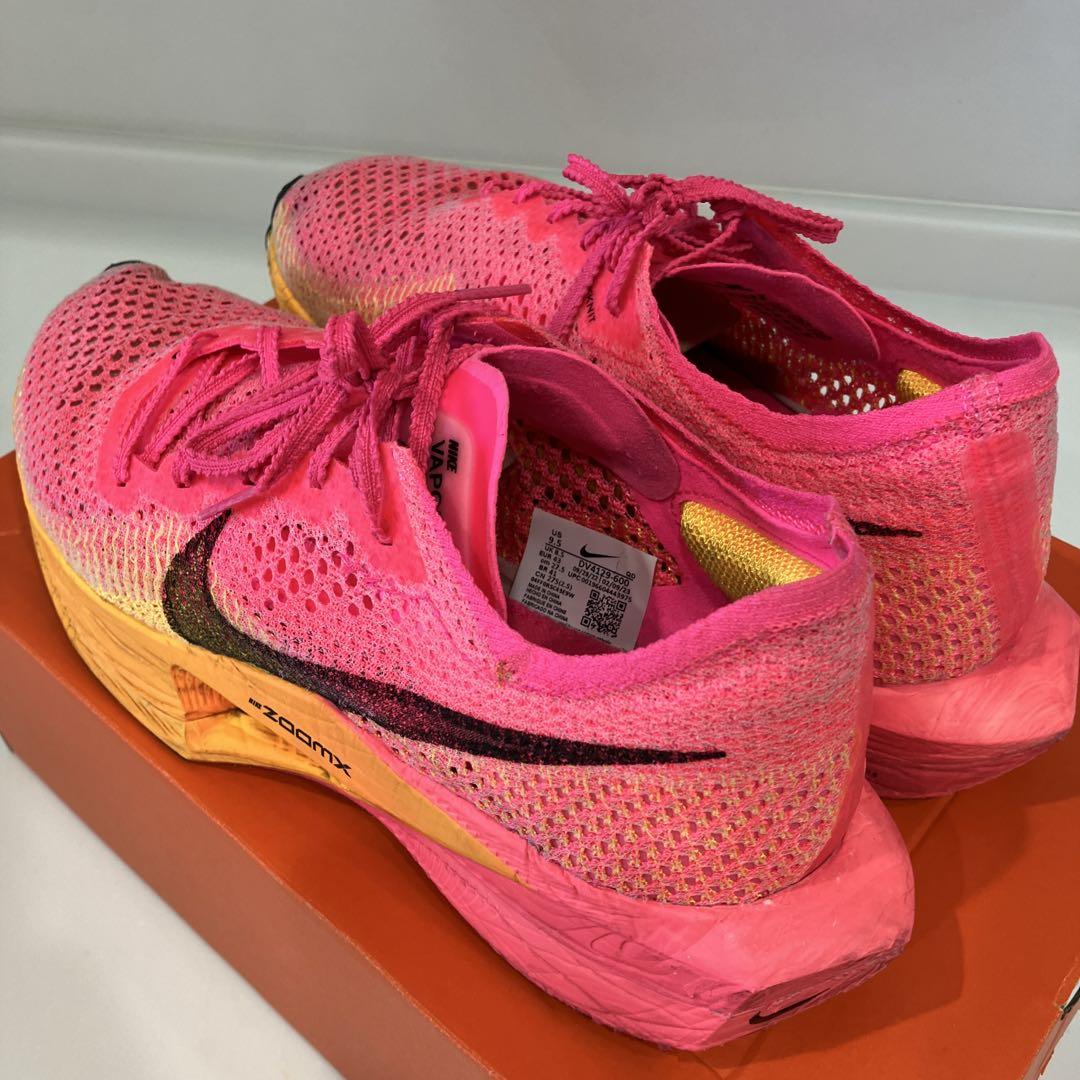 NIKE ランニングシューズVF3 27.5