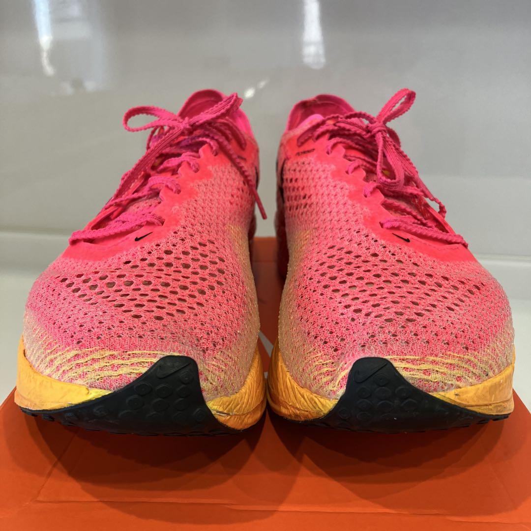 NIKE ランニングシューズVF3 27.5