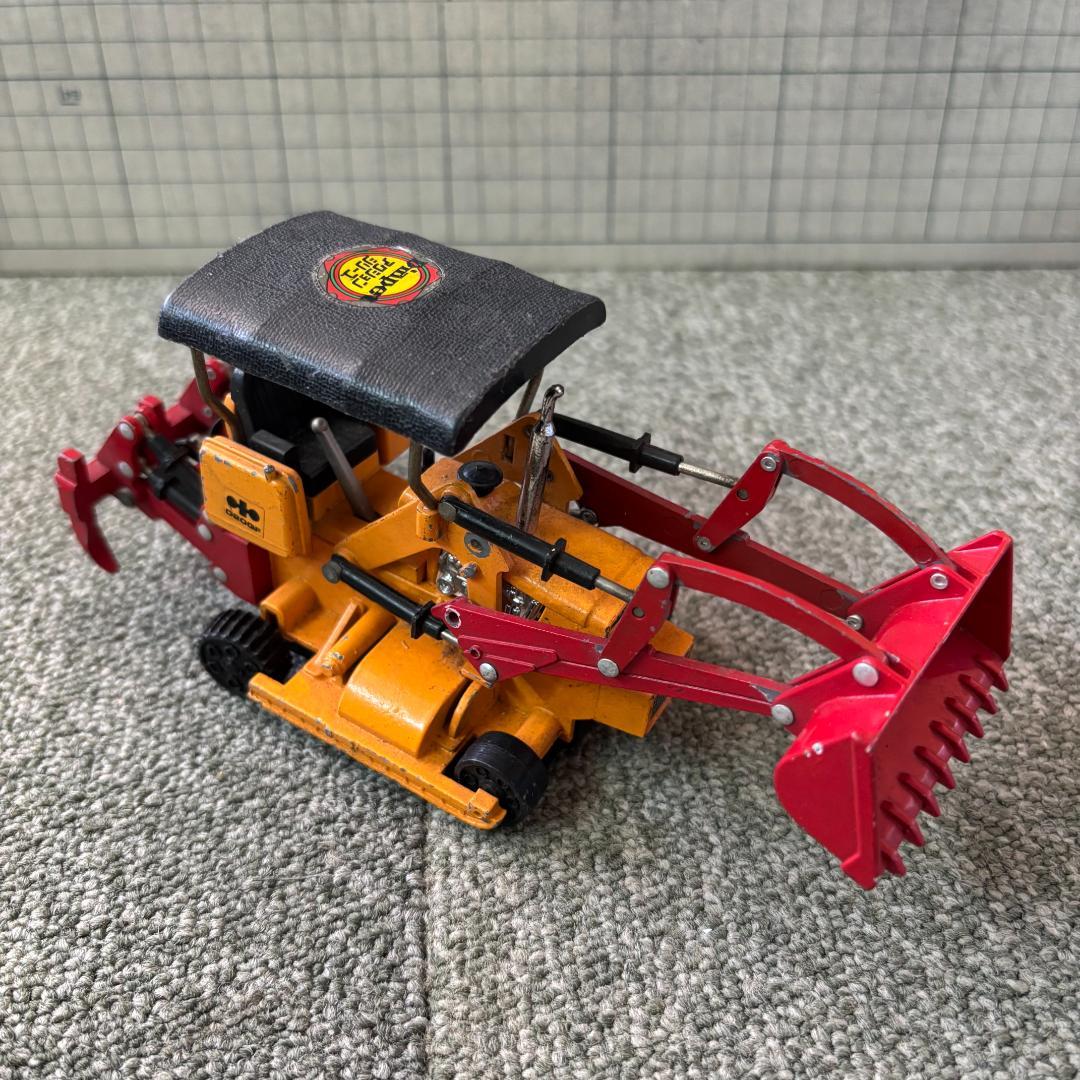 YONEZAWA 　DIPET　コルベット　スティングレイ　ヨネザワ製　ジャンク