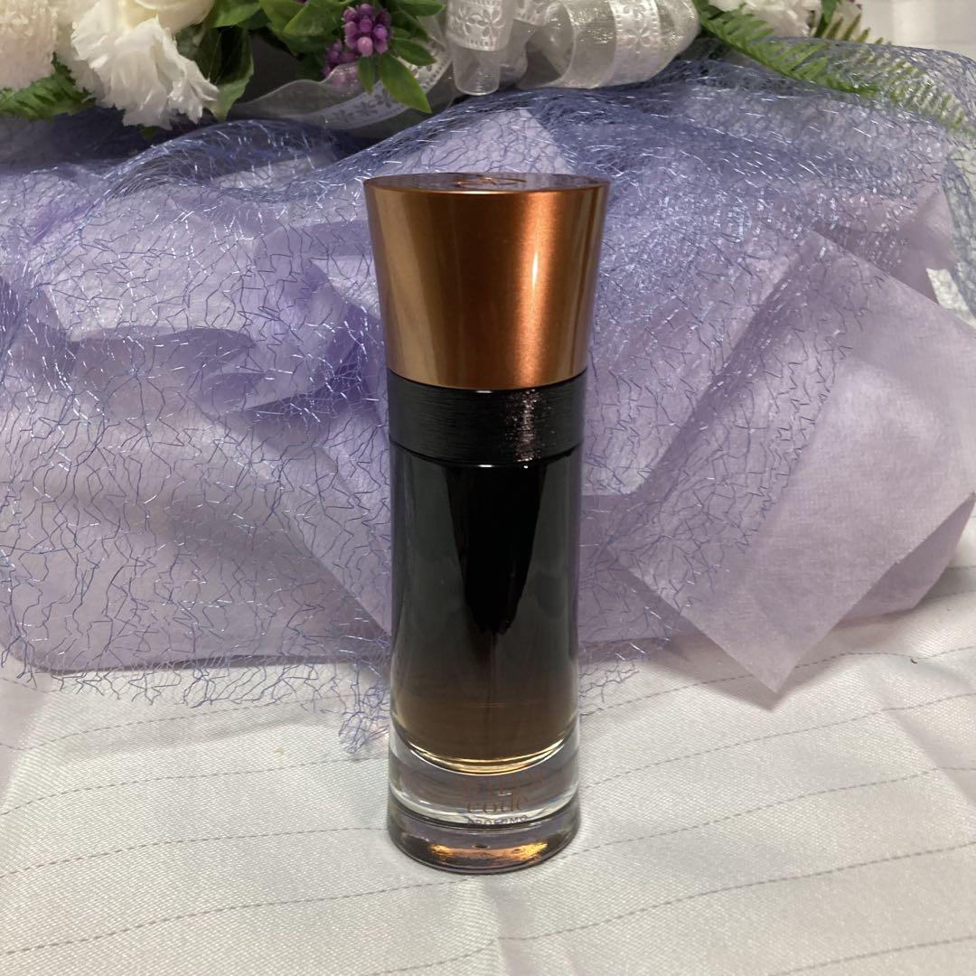 香水(男性用) Giorgio Armani Armani Code Profumo 60ml