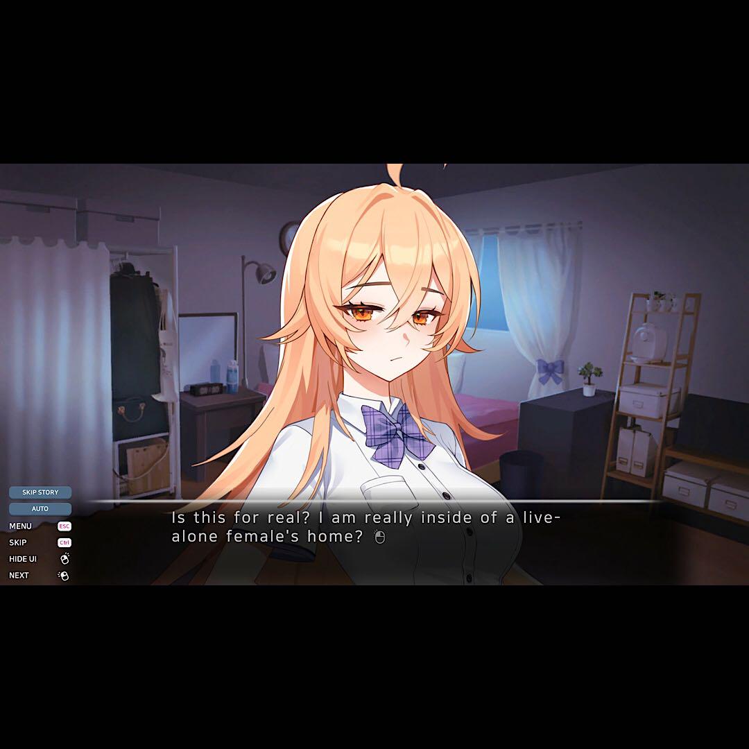 ラブデリバリー＆ラブインログイン アジア版 switch