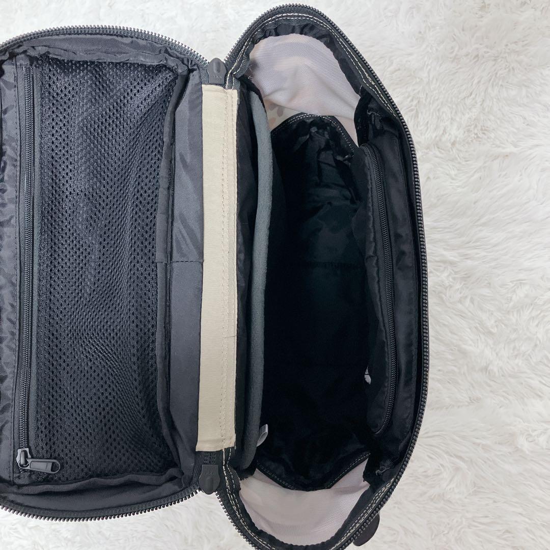 美品 THE NORTH FACE ヒューズボックス カモフラ 30L 美品 THE NORTH FACE ヒューズボックス カモフラ 30L