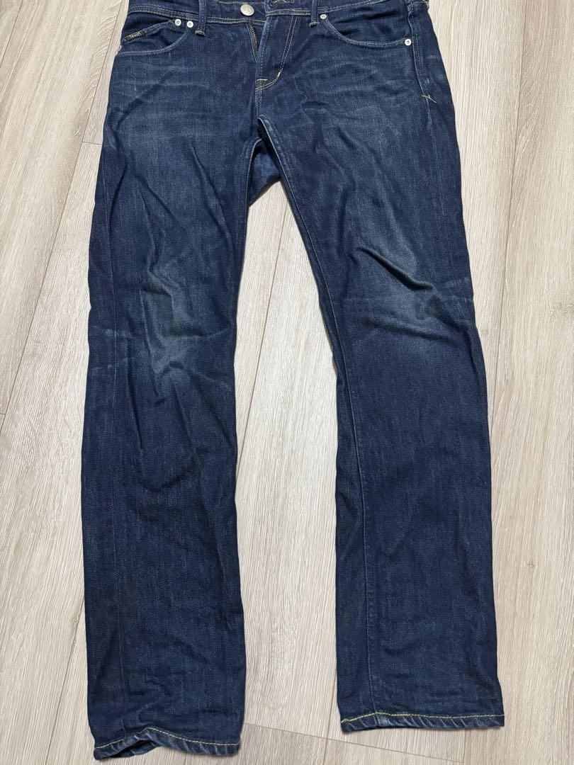 美品　YANUK ヤヌークMICHEL 30インチ