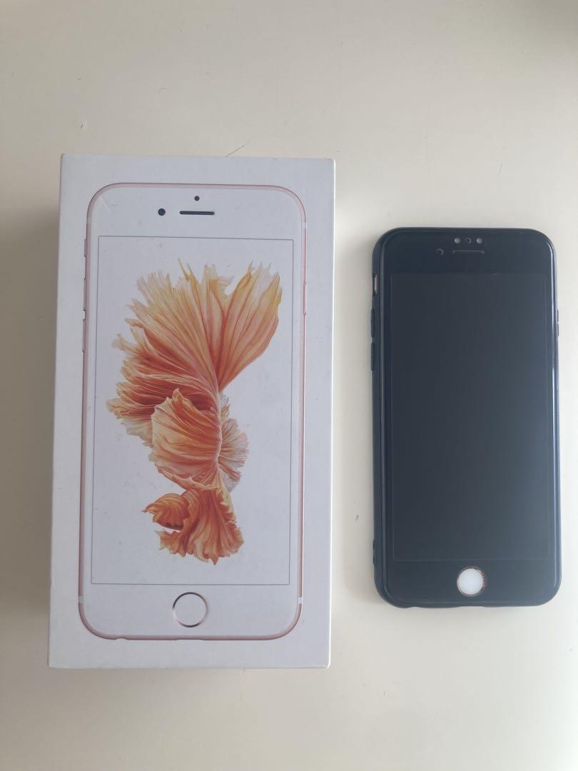 ②⑤iPhone6s ゴールド 本体 64GB ②⑤iPhone6s ゴールド 本体 64GB
