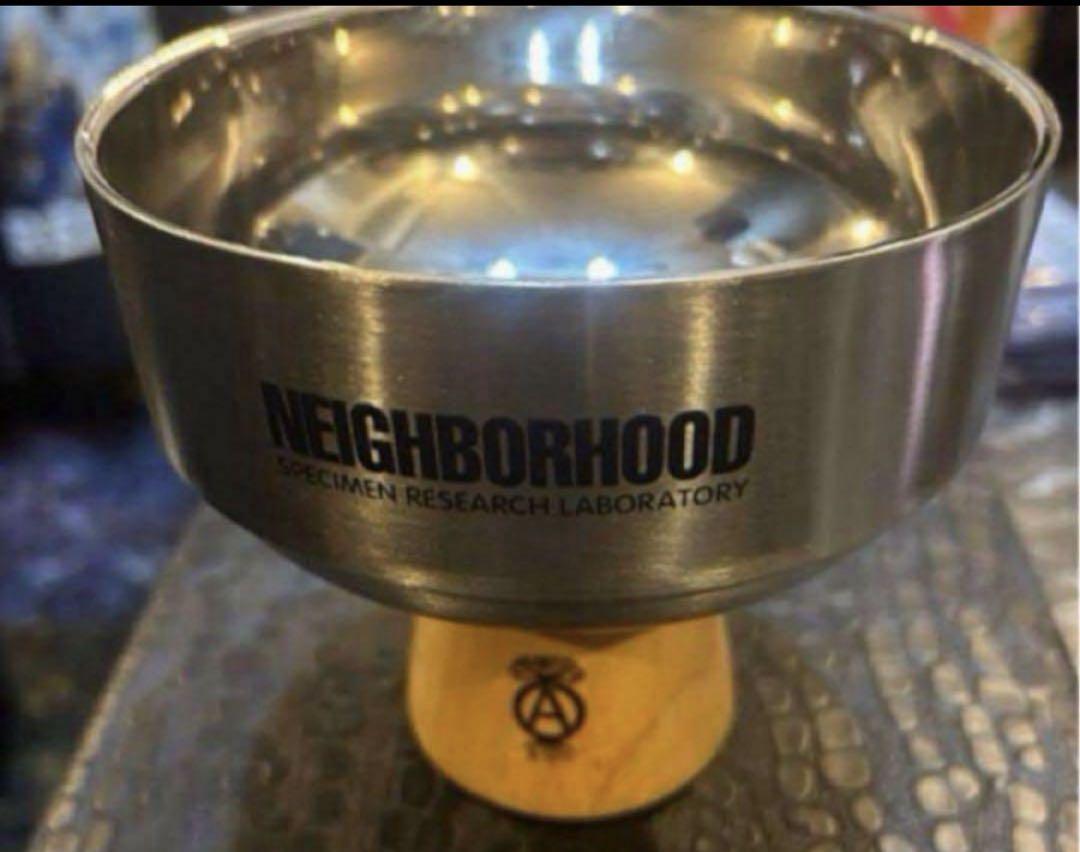 @ neighborhood ネイバーフッド トレー トレイ ウッド お香立て neighborhood ネイバーフッド トレー トレイ ウッド お香立て
