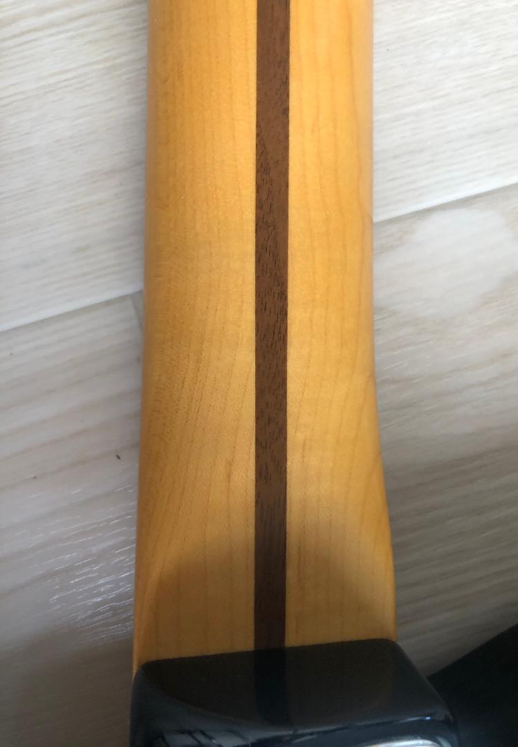 最終値下げFender American Professional Ⅱ tele