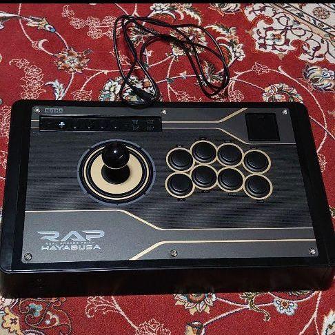 29 割引 超安い品質 Ask様専用 Hori 隼 Hayabusa Rap リアルアーケードプロ その他 本 音楽 ゲーム Toride Com Br