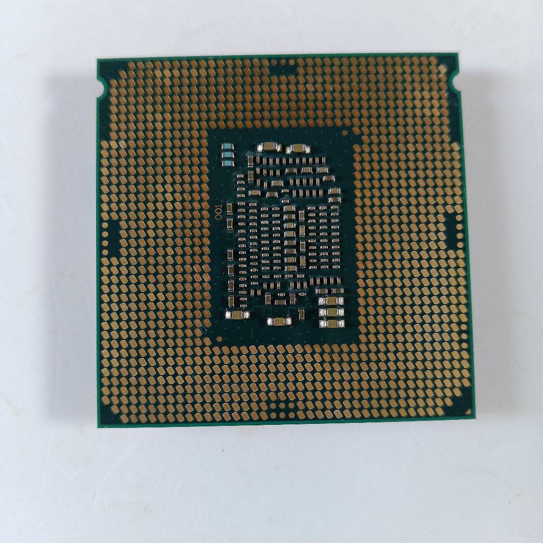 CPU Intel Core i7 7700 CPU