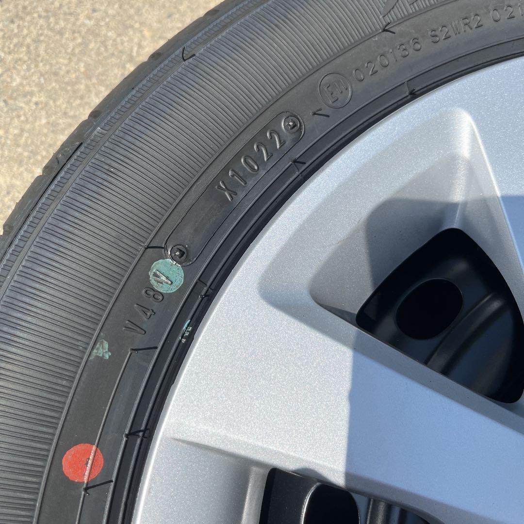 超激安通販 ホンダnbox 純正タイヤホイール4本セット Pigeo-m42432962709 新品人気