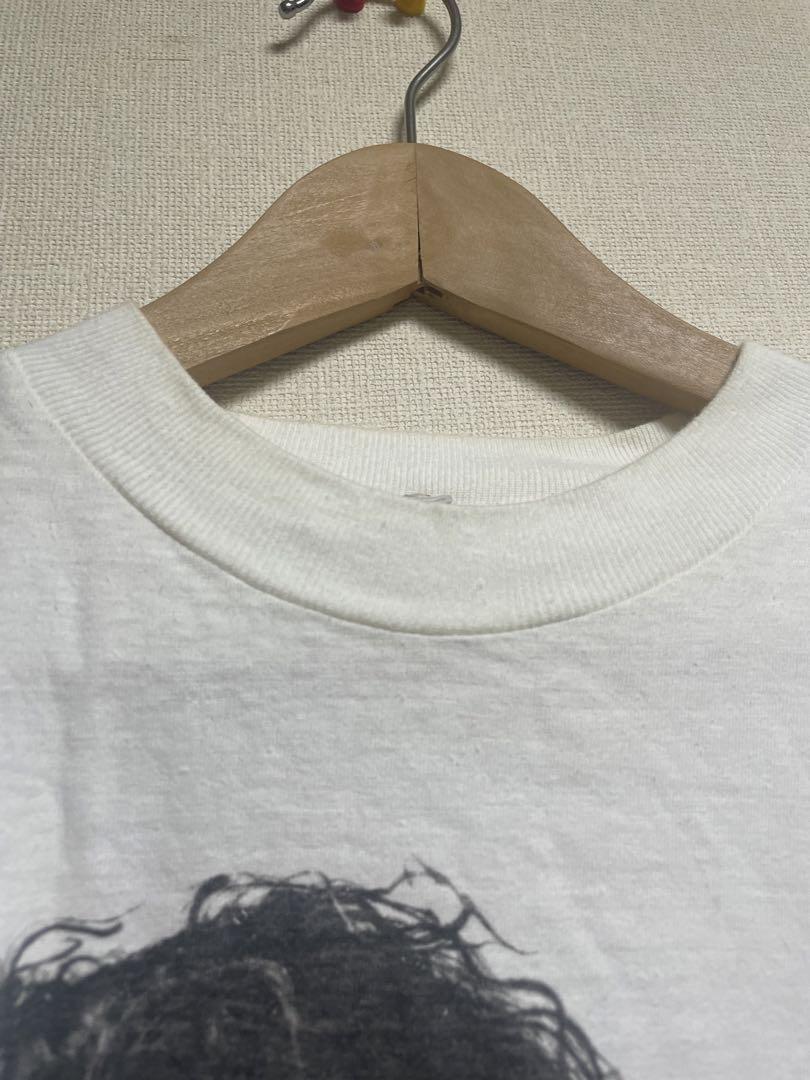 80's RED HOT CHILI PEPPERS バンドTシャツ